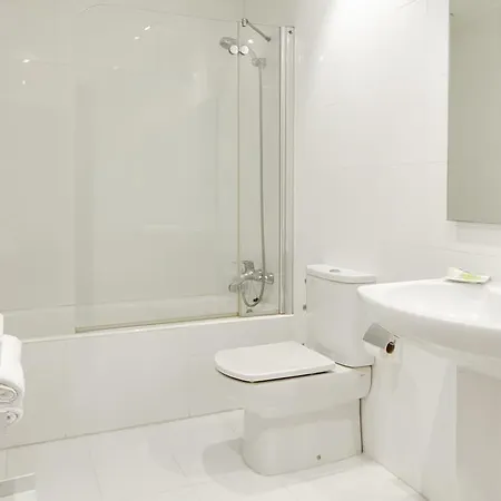 Apartment Plaza Guipuzcoa By Feelfree
