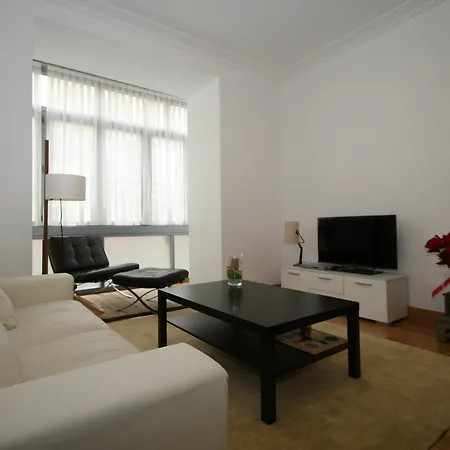 Apartment Plaza Guipuzcoa By Feelfree *