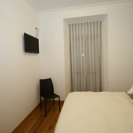 Plaza Guipuzcoa By Feelfree Apartment *