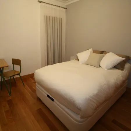 Apartment Plaza Guipuzcoa By Feelfree San Sebastian