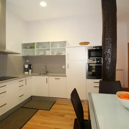 Plaza Guipuzcoa By Feelfree Apartment *