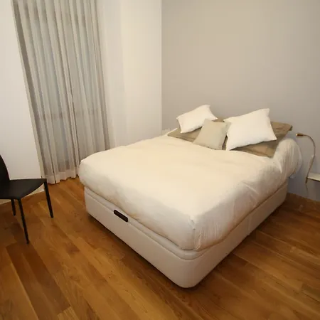 Plaza Guipuzcoa By Feelfree Apartment