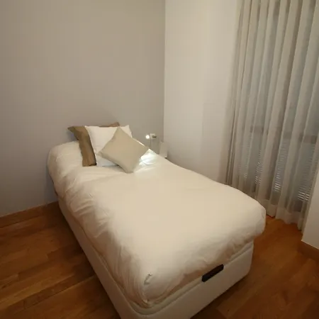 Plaza Guipuzcoa By Feelfree Apartment