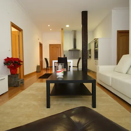 Plaza Guipuzcoa By Feelfree Apartment
