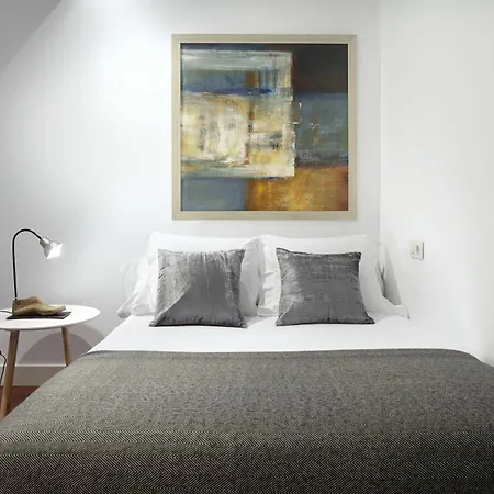 Plaza Guipuzcoa By Feelfree *