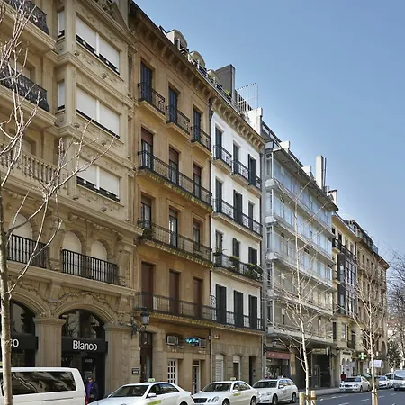 Plaza Guipuzcoa By Feelfree